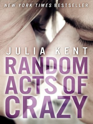 Random Acts of Crazy - ebook